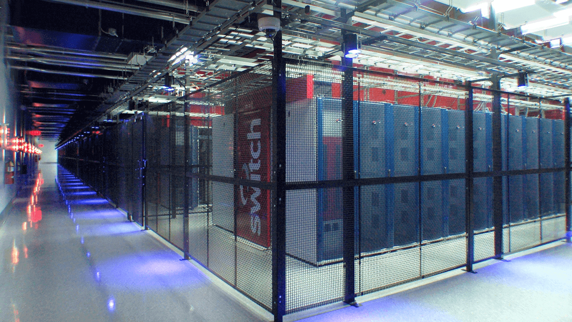 In House Support Center